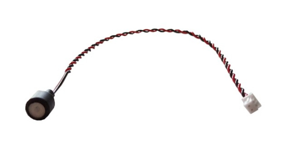 ST-02М микрофон Space Technology