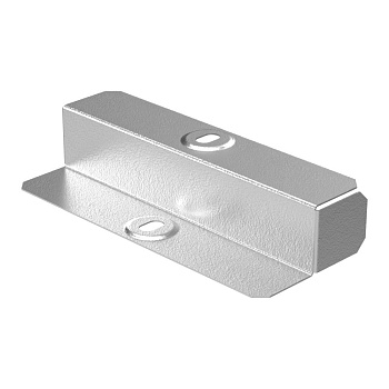 PR16.1398 Переходник по высоте Стандарт HDZ 150х80х50 Промрукав