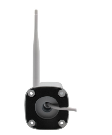 ST-VX2673 POE 4G LIGHT (версия 3) уличная всепогодная IP-камера видеонаблюдения с встроенным микрофоном Space Technology