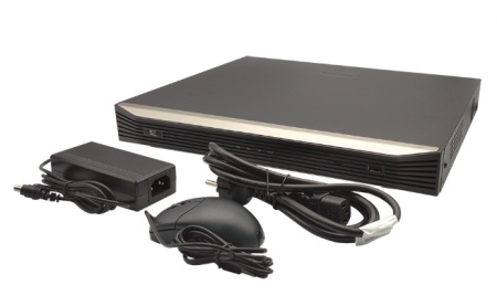 ST-NVR-V16082 16-канальный URBAN (версия 2) IP-видеорегистратор Space Technology