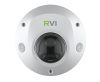 RVi-1NCF2378 (2.8) уличная купольная всепогодная IP-камера видеонаблюдения с встроенным микрофоном с встроенным микрофоном RVi
