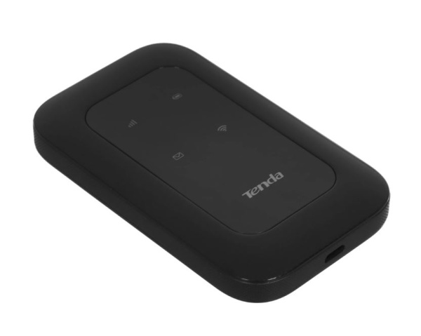 4G180 интернет-маршрутизатор с поддержкой 5G и Wi-Fi 6 Tenda