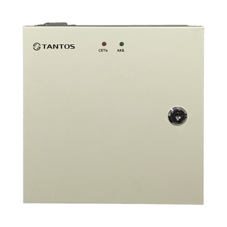 ББП-30 Pro Lux источник вторичного питания резервированный Tantos
