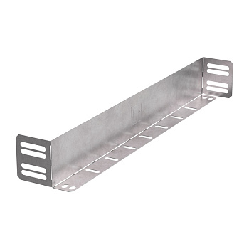 PR16.1069 Переходник упрощённый горизонтальный на 450 мм Н80 Промрукав