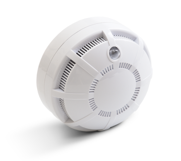 ИП 212-45 V2.04 Извещатель пожарный дымовой оптико-электронный Рубеж