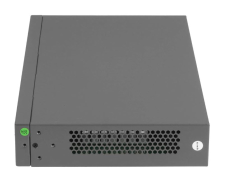TEG5310P-8-150W управляемый PoE-коммутатор третьего уровня (L3) Tenda