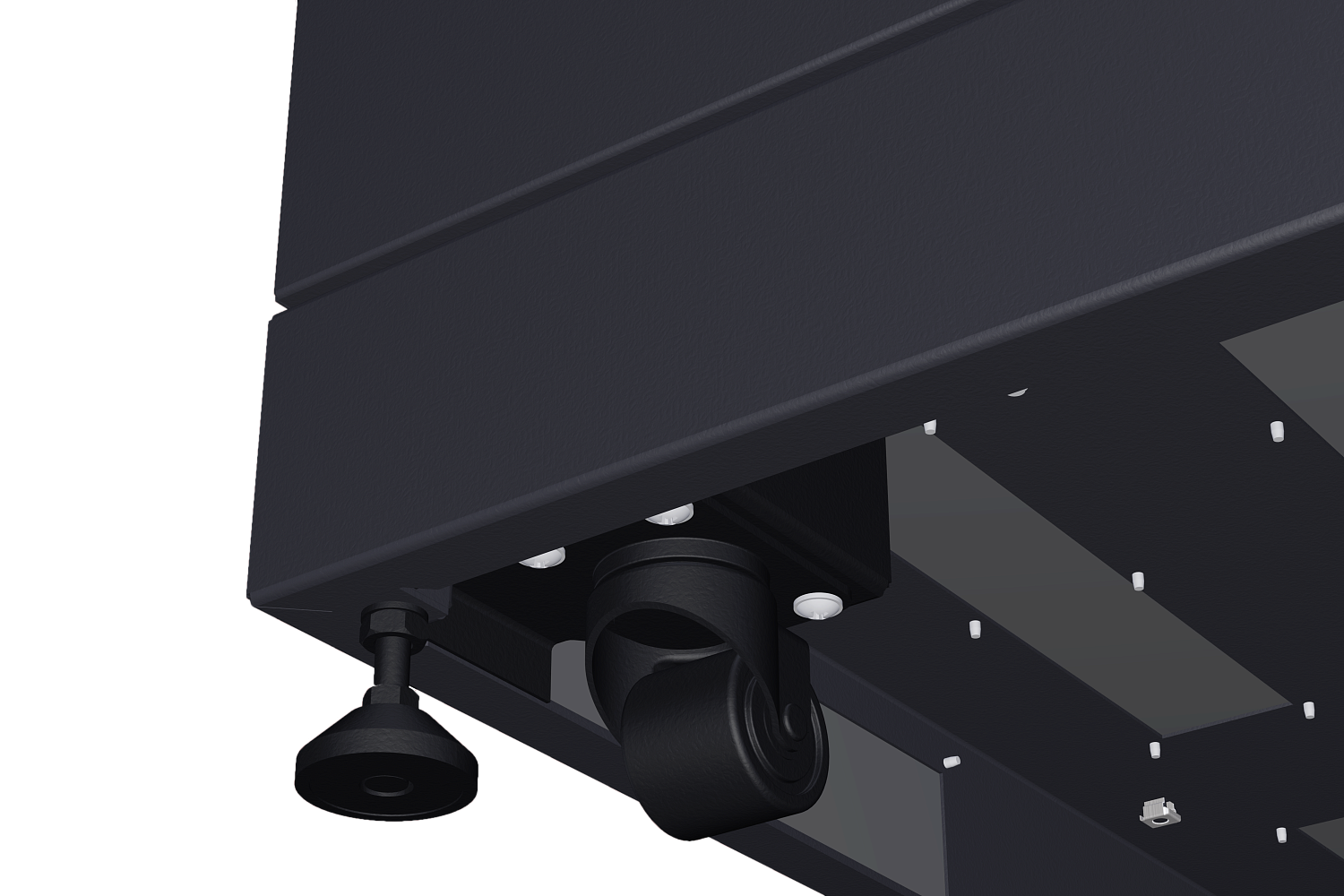 TFA-R Новая линейка шкафов