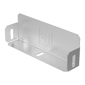 PR16.1252 Заглушка лотка Стандарт HDZ 150х50 Промрукав PR16.1252 Заглушка лотка Стандарт HDZ 150х50 Промрукав