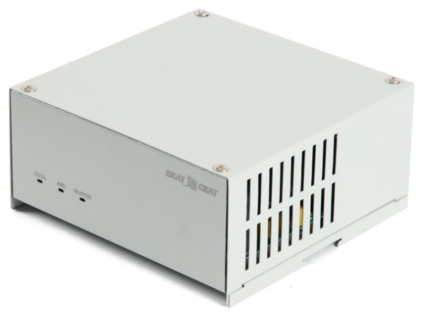 СКАТ-1200Т (исп.12/20) источник вторичного электропитания резервированный 