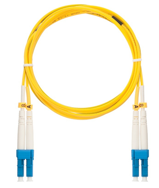 NMF-PC2S2C2-LCU-LCU-005 шнур оптический соединительный NIKOMAX