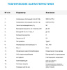 SKAT ELECTRO TECHNO - 22/1/type 2 Зарядная станция для электромобилей (Бастион)