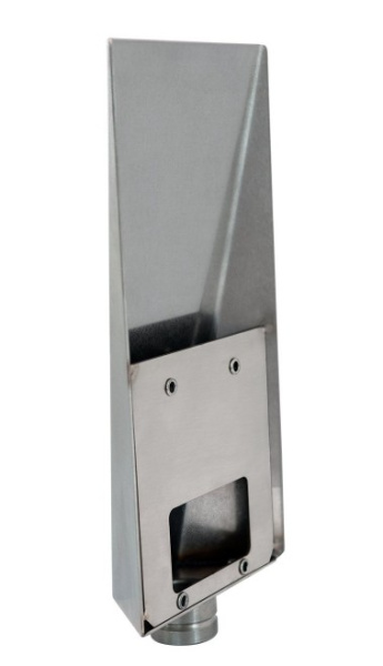 PERCo-BS16 кронштейн PERCo