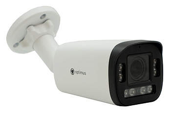 IP-S015.0(2.8-12)P_V.2 уличная IP-видеокамера Optimus