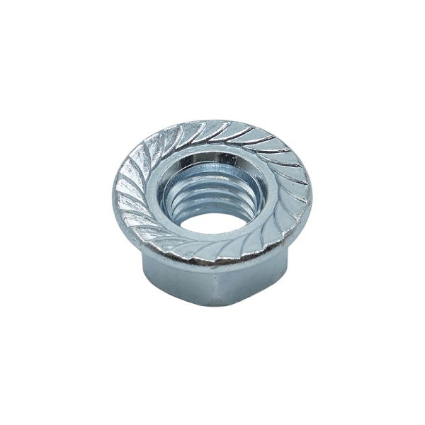 CM101000 Гайка с насечкой М10 DKC