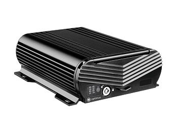 MDVR-2041 3G/Glonass_v.1  видеорегистратор для транспорта Optimus