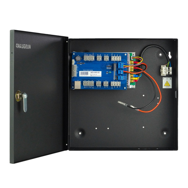 ACS-105-CE-BM контроллер СКУД сетевой RusGuard