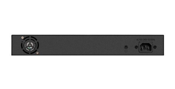 PV-POE24G2S1 (ver. 2120) PV-link 24 портовый коммутатор