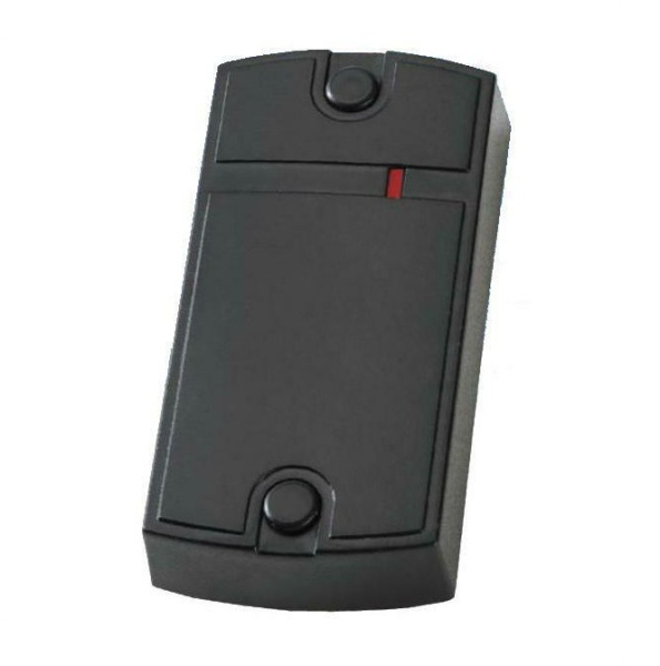 Matrix-II (мод.E)Wire черный RFID-считыватель 125 кГц IronLogic