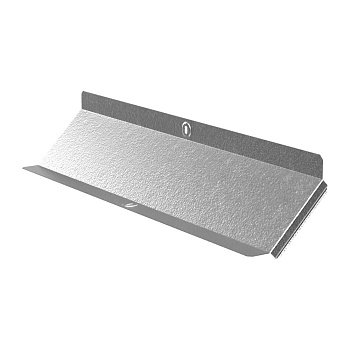 PR16.2098 Крышка угла вертикального внутреннего 90 градусов Стандарт HDZ 600 Промрукав