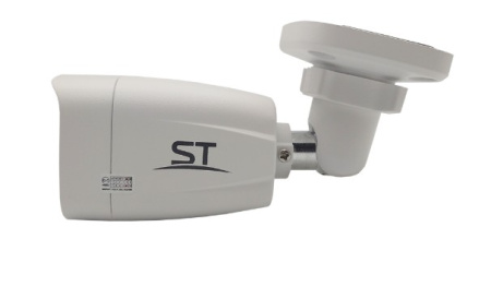 ST-SX4541 POE LIGHT 4Мп (2,8мм) уличная всепогодная IP-камера видеонаблюдения Space Technology