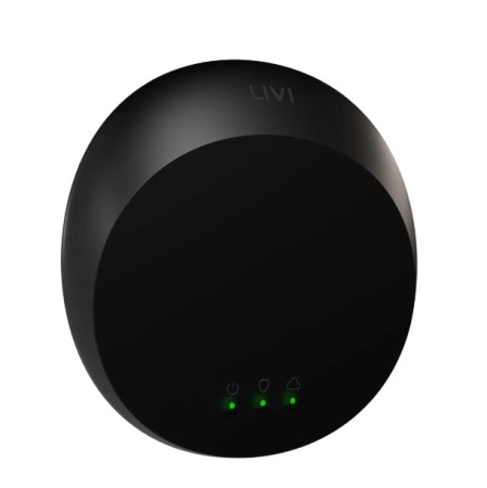 Livi Hub Mini KW/KB контроллер умного дома хаб Livi