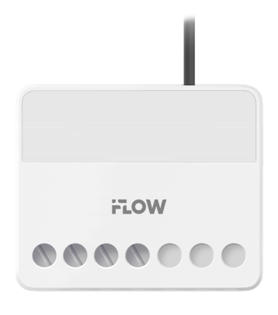 F-PM-P401R1H беспроводное силовое реле дистанционного управления iFlow