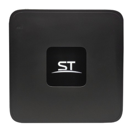 ST-NVR-P0405K15 4-канальный (с 4PoE) TOWN IP-видеорегистратор Space Technology