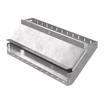 PR16.0608 Угол вертикальный внутренний 90 градусов с крышкой Стандарт 600х80 Промрукав PR16.0608 Угол вертикальный внутренний 90 градусов с крышкой Стандарт 600х80 Промрукав