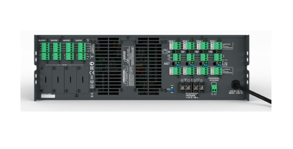 Sonar SPA-412DP усилитель мощности трансляционный Sonar