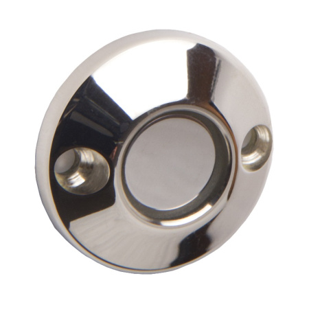 JSB KTMn-15 - контактор Touch Memory с подсветкой по контуру, в металлическом корпусе.