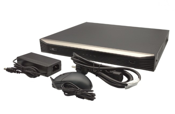 ST-NVR-V32081 32-канальный URBAN IP-видеорегистратор Space Technology 