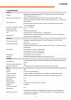 F-IP-2464PCSZ25 (Аналог DS-2SE4C425MWG-E/26(F0)) 4Мп уличная поворотная IP-камера с технологией ComboVu и SharpSense iFlow 