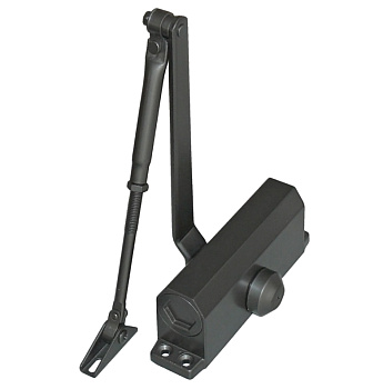 ST-DC036BC-BR доводчик Smartec