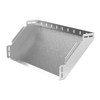 PR16.2088 Угол вертикальный внутренний 90 градусов Стандарт HDZ 500х80 Промрукав