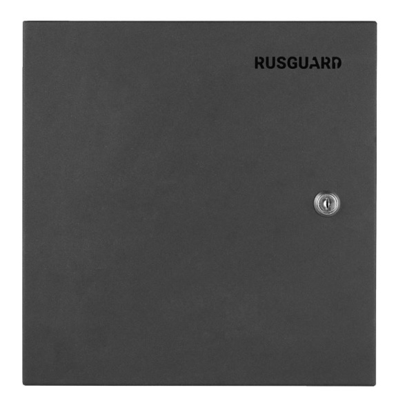 ACS-102-CE-BM контроллер СКУД сетевой RusGuard