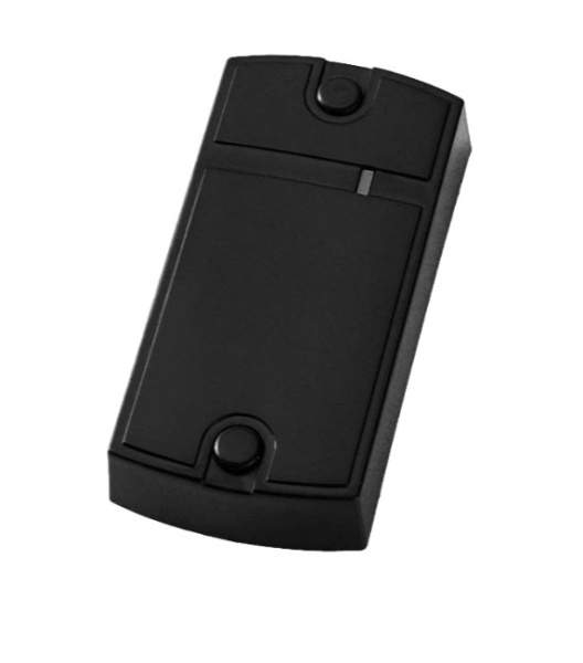 Matrix-II (мод.EK Wg) черный cчитыватель/контроллер IronLogic