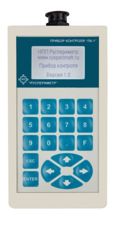 ПК-1 прибор контроля