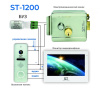 ST-1200 блок управления замком Space Technology