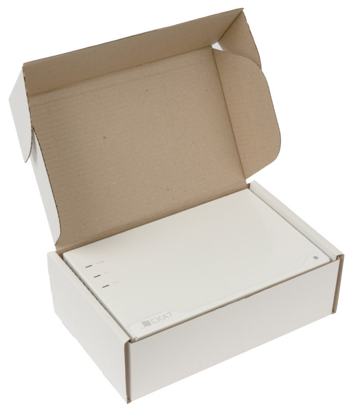 СКАТ-1200 (СКАТ ИБП-12/5-2X7) источник бесперебойного питания