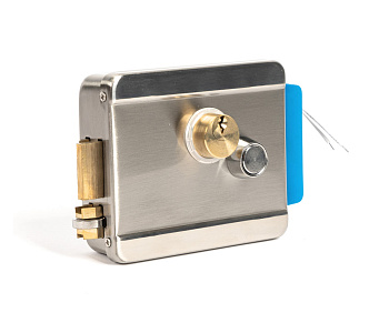 SPRUT LOCK-03ER замок электромеханический Бастион