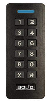 ProxyKey-4E считыватель бесконтактный Болид