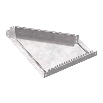 PR16.10869 Переходник правый Стандарт 500х200х50 Промрукав