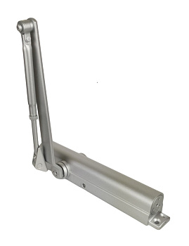 ATEC-D305EN1-6-Sl дверной доводчик EN1-7 AccordTec