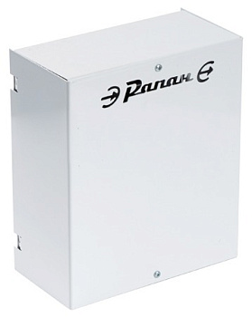 ББП РАПАН-60 источник вторичного электропитания резервированный