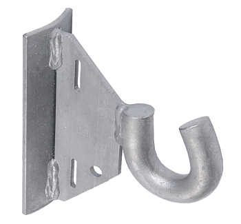 UKK-12-3-1800 крюк КМ-1800 (HEL-5661, SOT29.1, KP16) IEK