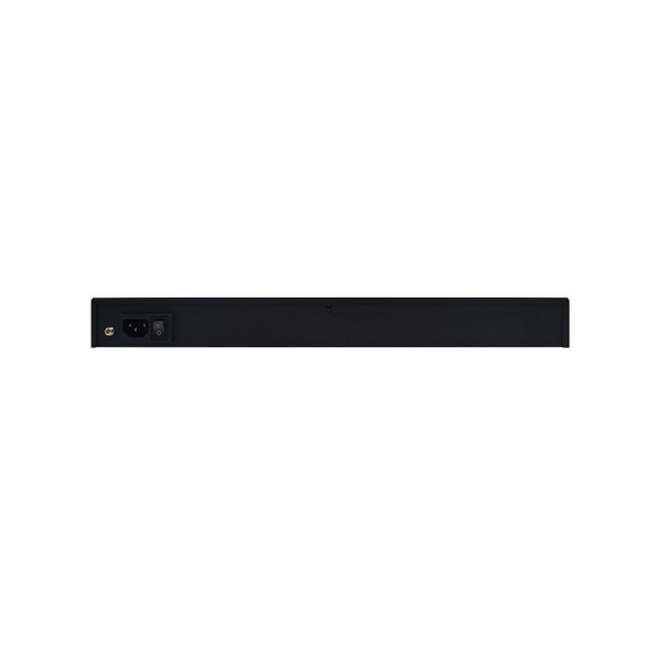 WI-PS348G коммутатор неуправляемый PoE 600Вт, порты 48 PoE GE Wi-Tek