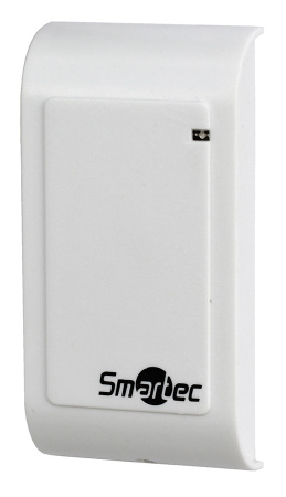 ST-CR210S-WT считыватель Smartec