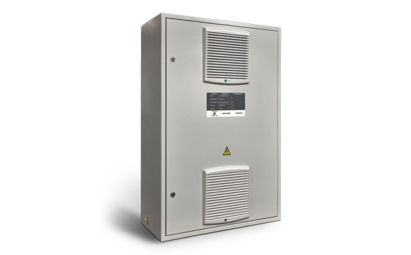 ШУН/В-1,5-03-ПЧ/УК15-R3 (с моторным дросселем) шкаф управления адресный Рубеж