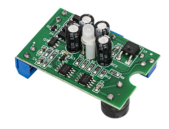 ML-194 плата задержки ACCORDTEC