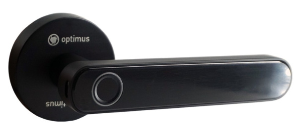 SML-H-FP умный замок Optimus 